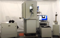 PVT system for PVT studies & wax/asphaltene precipitation studies LEPVTSW