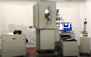 PVT system for PVT studies & wax/asphaltene precipitation studies LEPVTSW