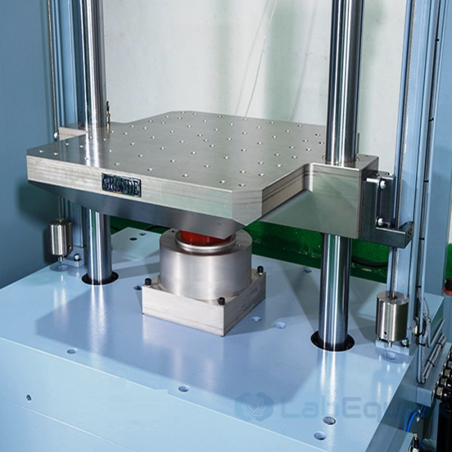 Shock Test Systems LEGSKT Shock Test Systems LEGSKT