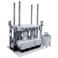 Shock Test Systems LEGSKT Shock Test Systems LEGSKT