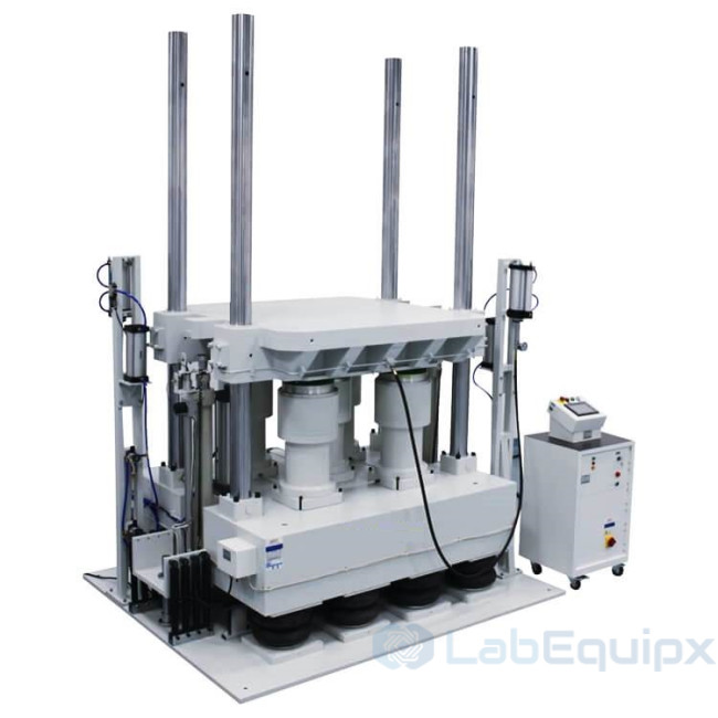 Shock Test Systems LEGSKT Shock Test Systems LEGSKT