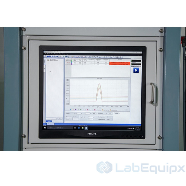 Shock Test Systems LEGSKT Shock Test Systems LEGSKT