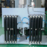 Shock Test Systems LEGSKT Shock Test Systems LEGSKT