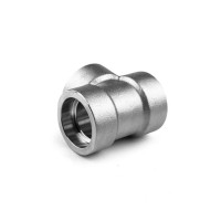 Stainless Steel Socket Weld Tee