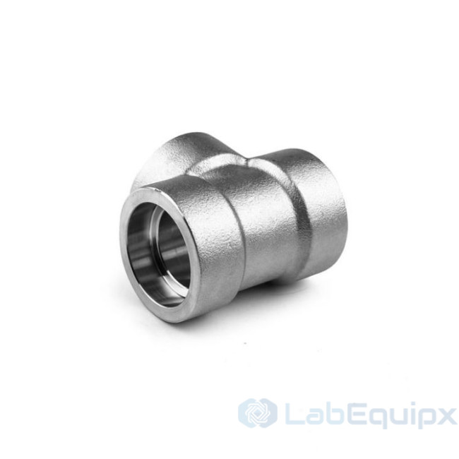 Stainless Steel Socket Weld Tee