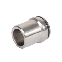 Stainless Steel Weld Nipple