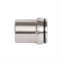 Stainless Steel Weld Nipple