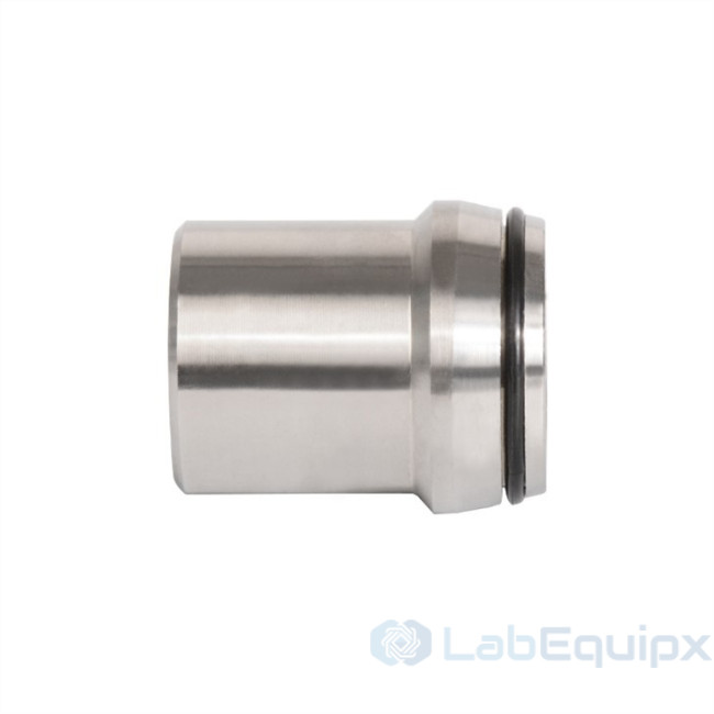 Stainless Steel Weld Nipple