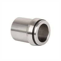 Stainless Steel Weld Nipple