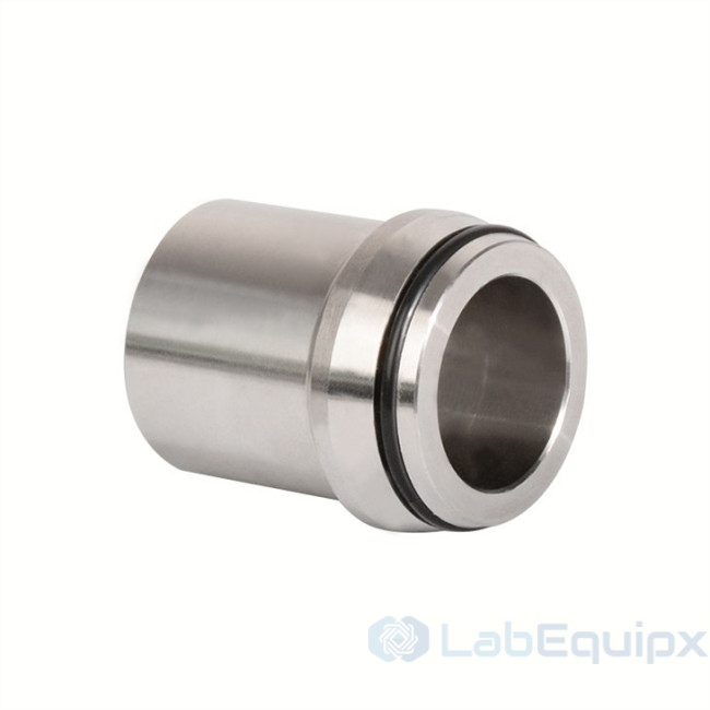 Stainless Steel Weld Nipple