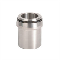 Stainless Steel Weld Nipple