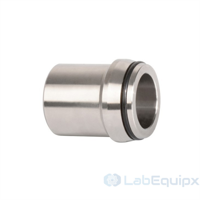 Stainless Steel Weld Nipple