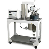 HP/HT Reactors (3750 & 5500 ml) LEHP/HT-4580 Series