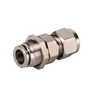 Medium/High Pressure Fittings Bulkheads SPB Series