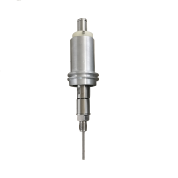Magnetic Couplings Drive for Lab High Vacuum Distillation LEMCDLHVD