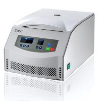 TD6C Table top low speed centrifuge