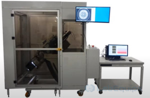 Full visual PVT system for reservoir fluid analysis LEPVTRFA