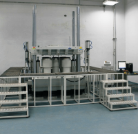 High Speed Shock Test Systems LEGHSKT