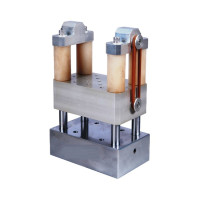 High Speed Shock Test Systems LEGHSKT