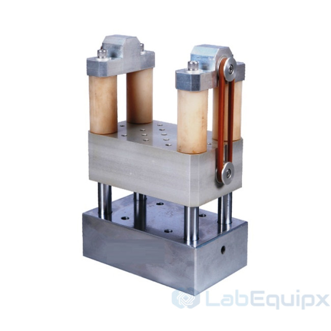 High Speed Shock Test Systems LEGHSKT