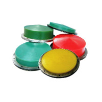 High Speed Shock Test Systems LEGHSKT