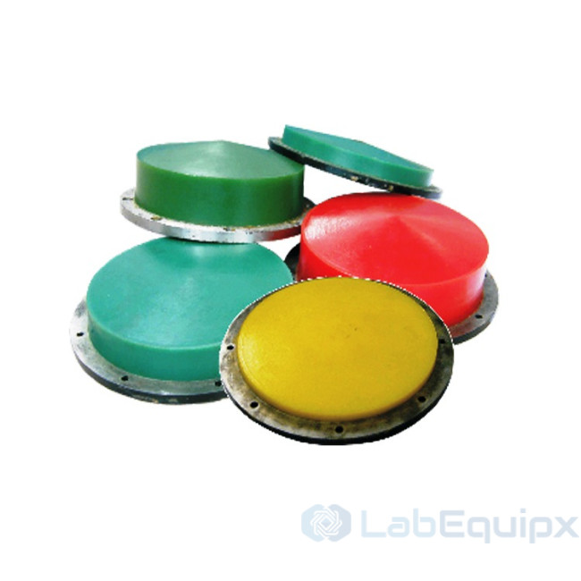 High Speed Shock Test Systems LEGHSKT