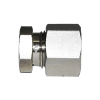 Medium/High Pressure Fittings Caps SPCP Series
