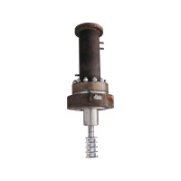 Magnetic Couplings Drive for Industrial High Pressure Reaction LEMCDIHPR