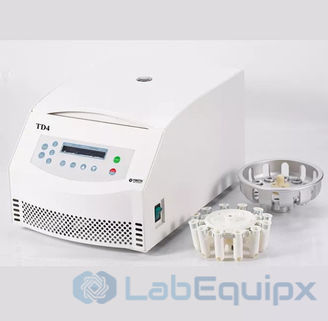 TD4 Serofuge Centrifuge