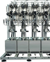 Parallel Pressure Reactor LEPPR Parallel Pressure Reactor LEPPR