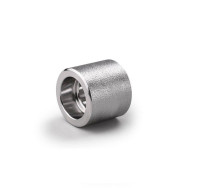 Stainless Steel Socket Weld Full Coupling