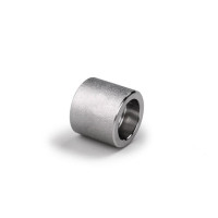 Stainless Steel Socket Weld Full Coupling