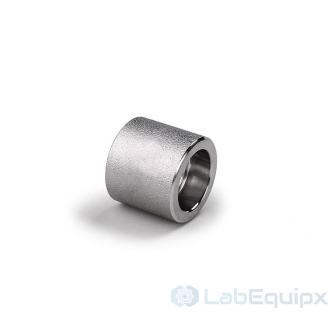 Stainless Steel Socket Weld Full Coupling