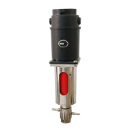 Top Entry Sealless Magnetic Agitator Drive for Laboratory Pressure Reactors TESMADKPR