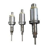 Top Entry Sealless Magnetic Agitator Drive for Laboratory Pressure Reactors TESMADKPR