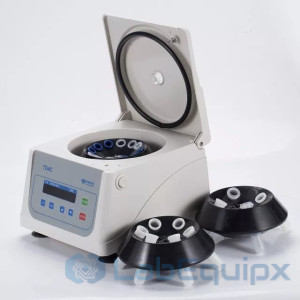 Portable 4000rpm TD4C Centrifuge Machine for Lab, PRP & PRF