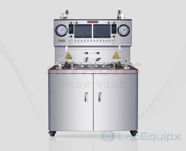 NZCQ2120 HTHP Consistometer