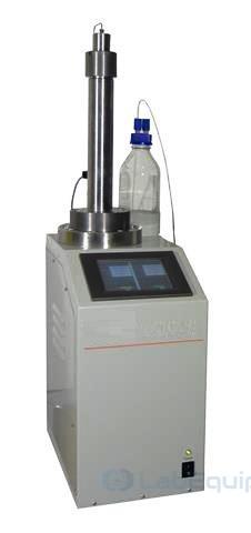 Automated confining pressure controller LEACP series Automated confining pressure controller LEACP series