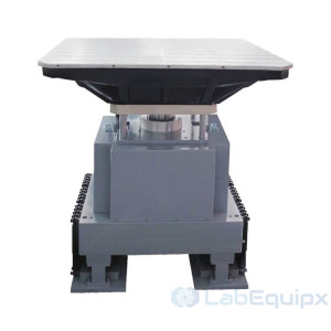 Collision testing machine LEGSKM