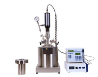 Novoclave High Pressure Reactor LENHPR