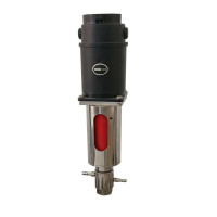 Direct Drive Lab Scale Magnetic Coupling Agitator LEDDLSMCA
