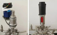 Direct Drive Lab Scale Magnetic Coupling Agitator LEDDLSMCA