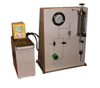 Equilibrium Flash Separator