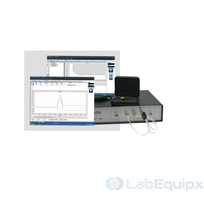 Shock/Drop Measurement Systems LEGST