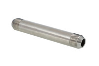 Medium/High Pressure Fittings Tube Nipples for Cone and Thread Products SPCL/SPG Series