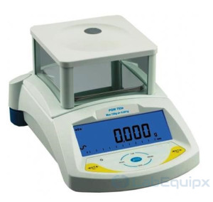 High accurancy electronic balance LEEB