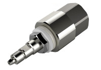 Electrical isolator LEEI700