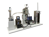 Multistage separator apparatus LEMSA