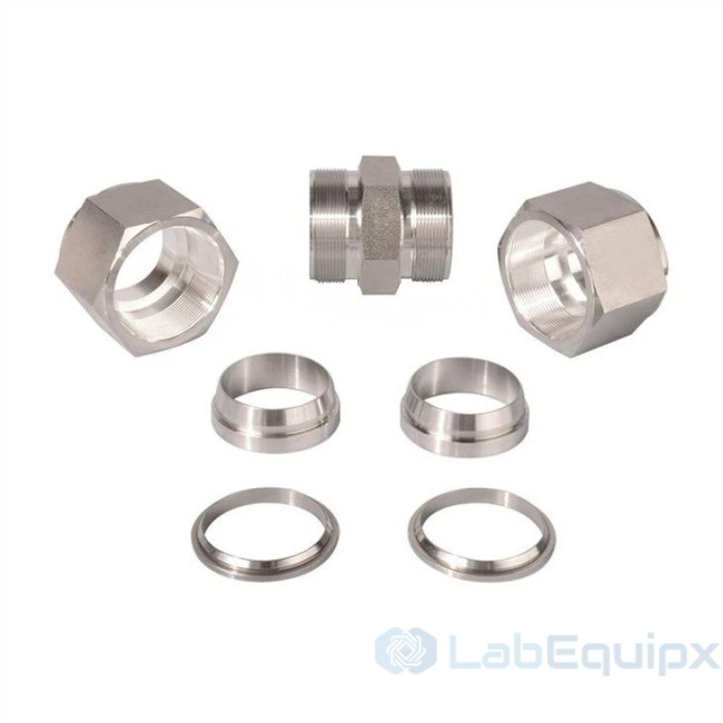 Compression Tube Fitting