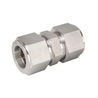 Compression Tube Fitting